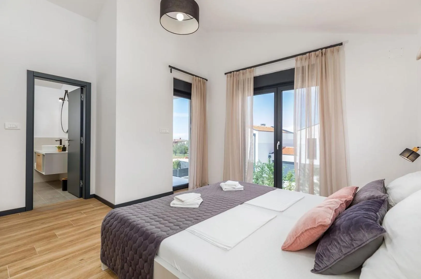 Villa Silvia Nova Vas  Croatia