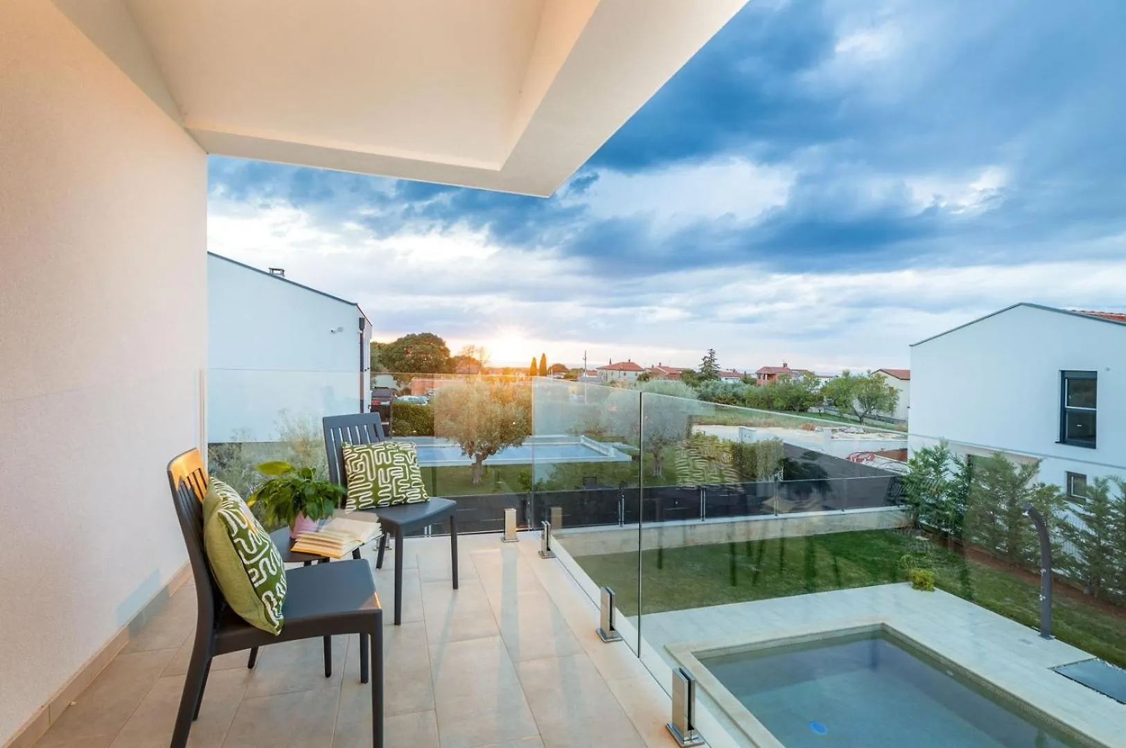 Villa Silvia Nova Vas  0*, Nova Vas (Porec) Croatia