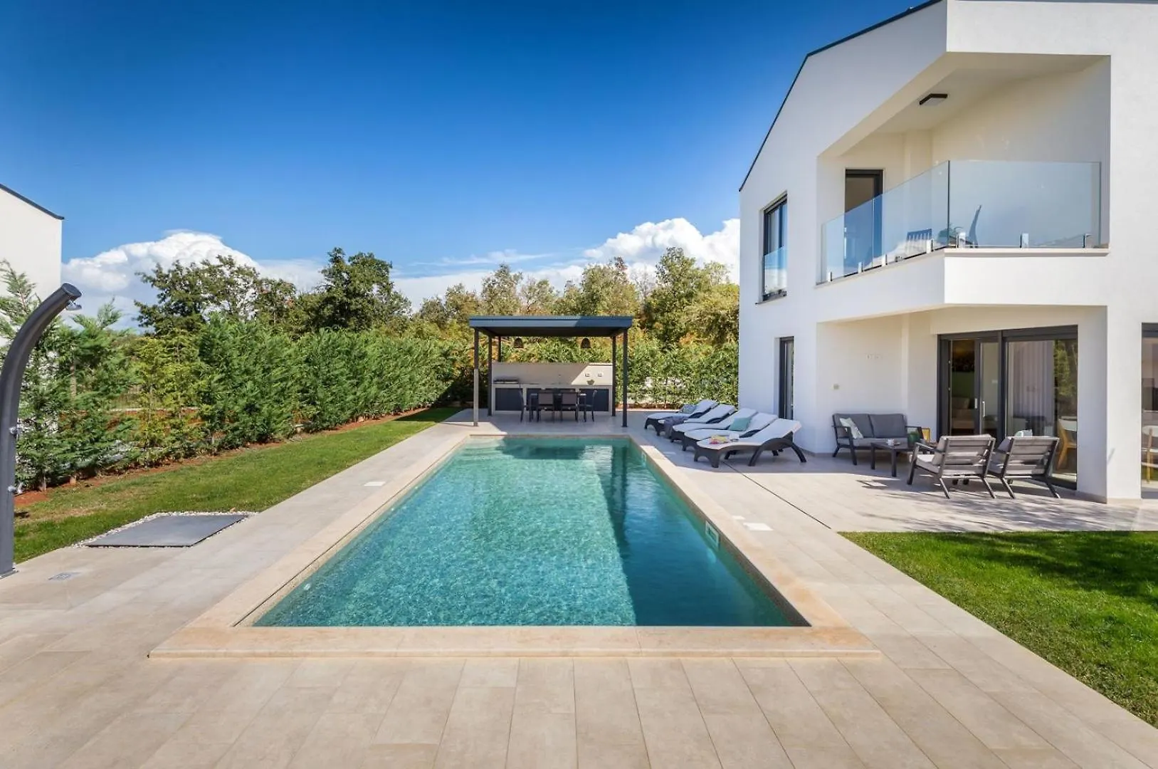 Villa Silvia Nova Vas  Nova Vas (Porec)
